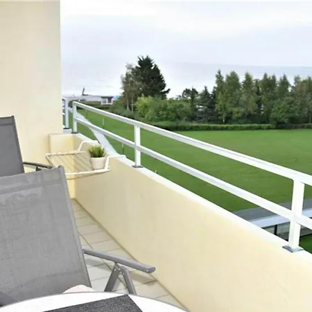 Apartamento House 2 42 Großenbrode